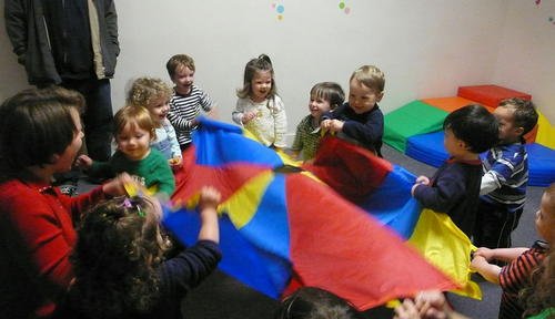 Infantigo is common in children because of their playful personality and infection risk in the day care facility image picture photo