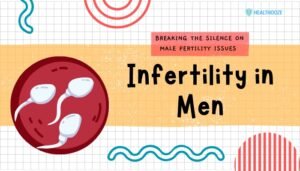 Infertility in Men- Breaking the Silence on Male Fertility Issues