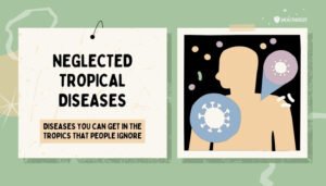 Neglected Tropical Diseases- Diseases You Can Get in the Tropics That People Ignore